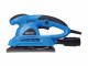 Silverline Vlakschuurmachine 150 W